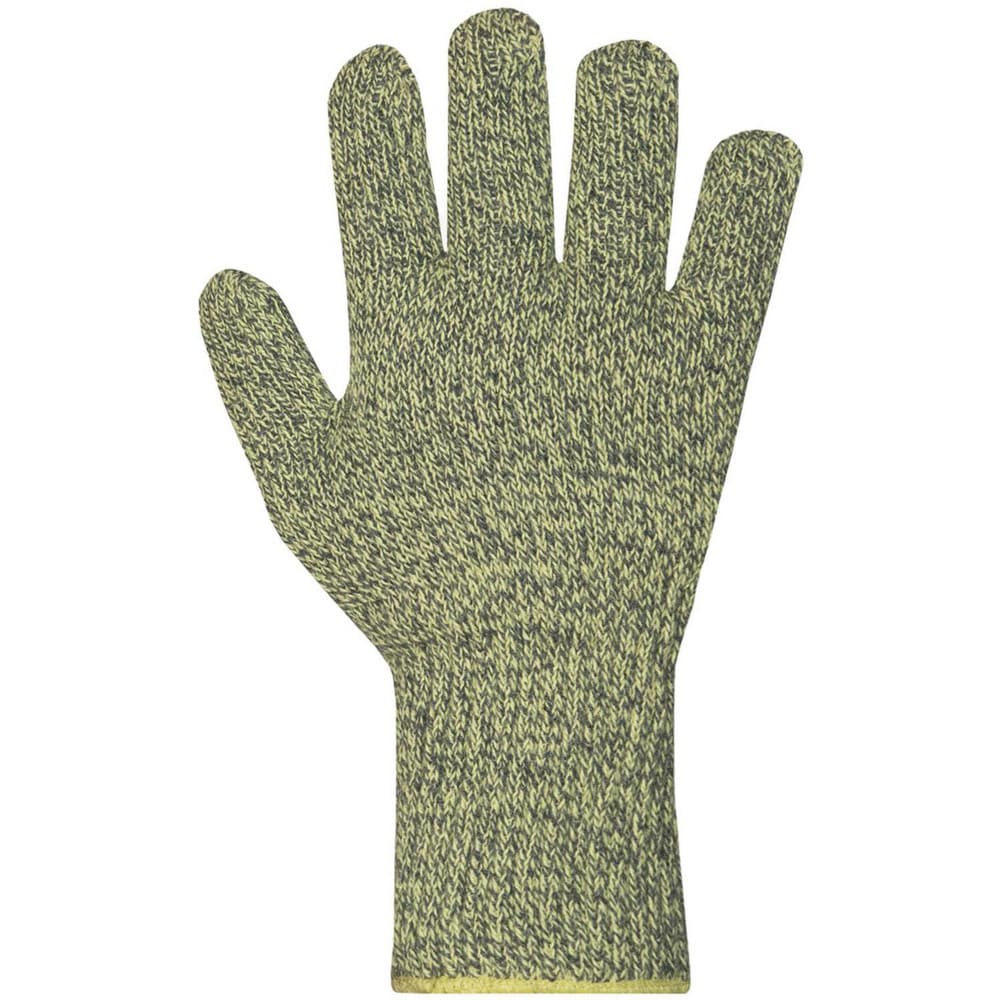 Cut-Resistant Gloves: Superior Glove Works SKX-W4, Size X-Large, ANSI Cut A4, ANSI Puncture 0, Terry Lined, ParaActiv