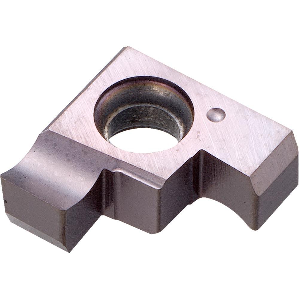 Grooving Insert: GE 150010  , PR2025, Carbide