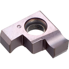 Grooving Insert: GE 300020  , PR2025, Carbide