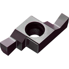 Grooving Insert: GE 200010  , PR2025, Carbide