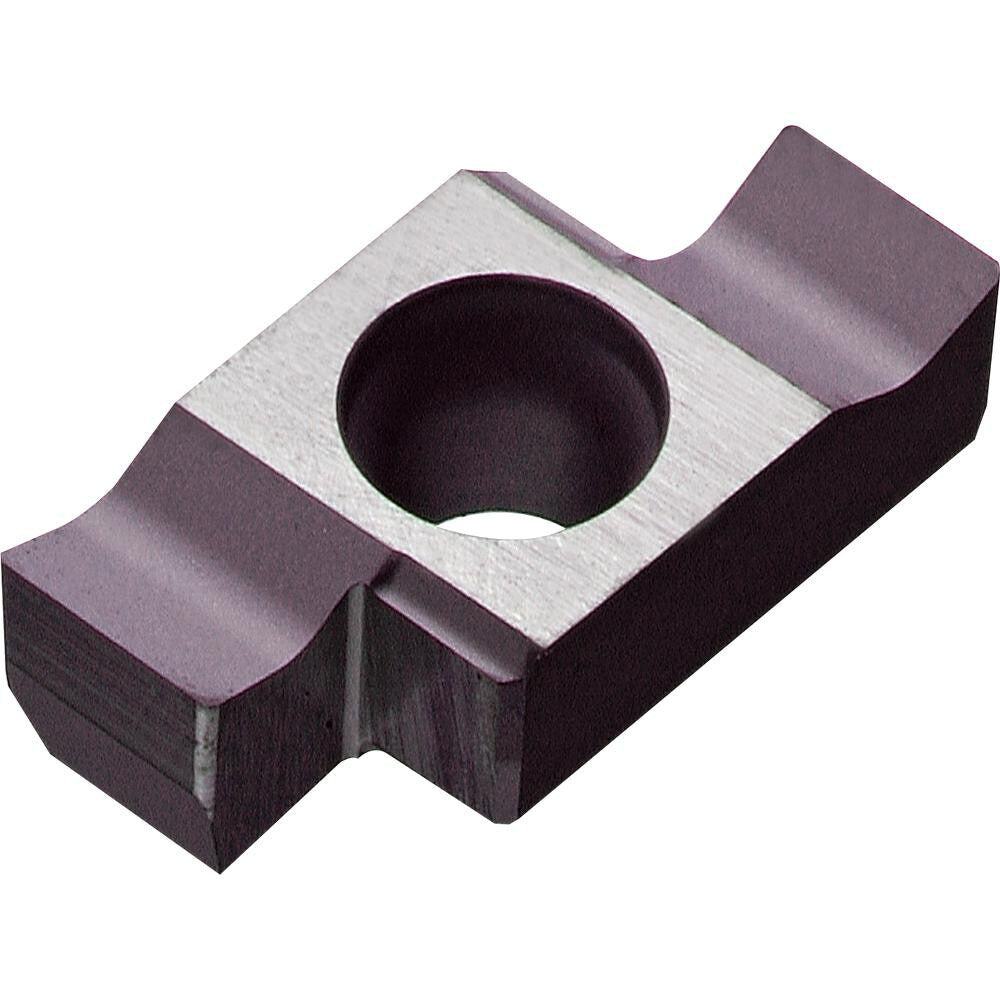 Grooving Insert: GE 350020  , PR2025, Carbide