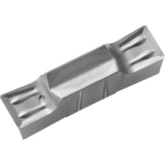 Grooving Insert: GDG 6020 AM, GW15, Carbide