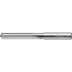 Straight-Flute & Die Drill Bits; Drill Bit Size (mm): 16.00; Tool Material: Solid Carbide; Coating/Finish: Uncoated