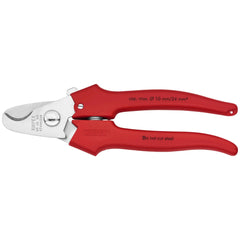 Snips; Tool Type: Cable shears