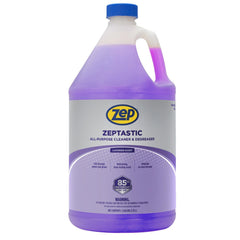 All-Purpose Cleaner & Degreaser:  1 gal, Jug,  No