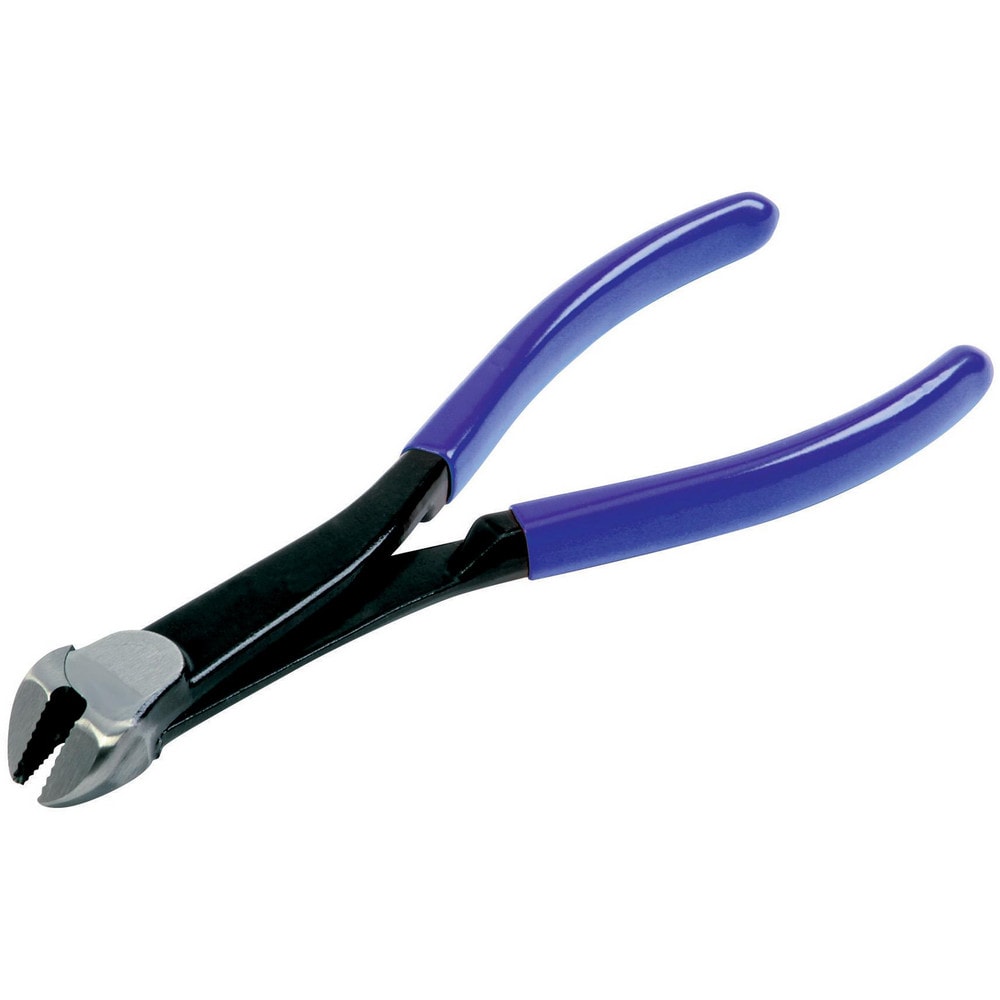 Long Nose Pliers; Pliers Type: Mechanic's Pliers; Jaw Texture: Serrated; Jaw Length (Inch): 15/32; Jaw Width (Inch): 29/32