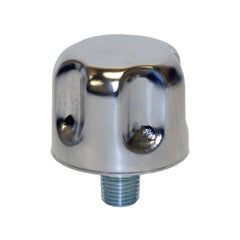 Magnetic Filtration Accessories; Type: Breather Cap; For Use With: Hydraulic Tanks; Overall Diameter: 0.250 in; Overall Length: 3.15 in; Overall Width: 2 in