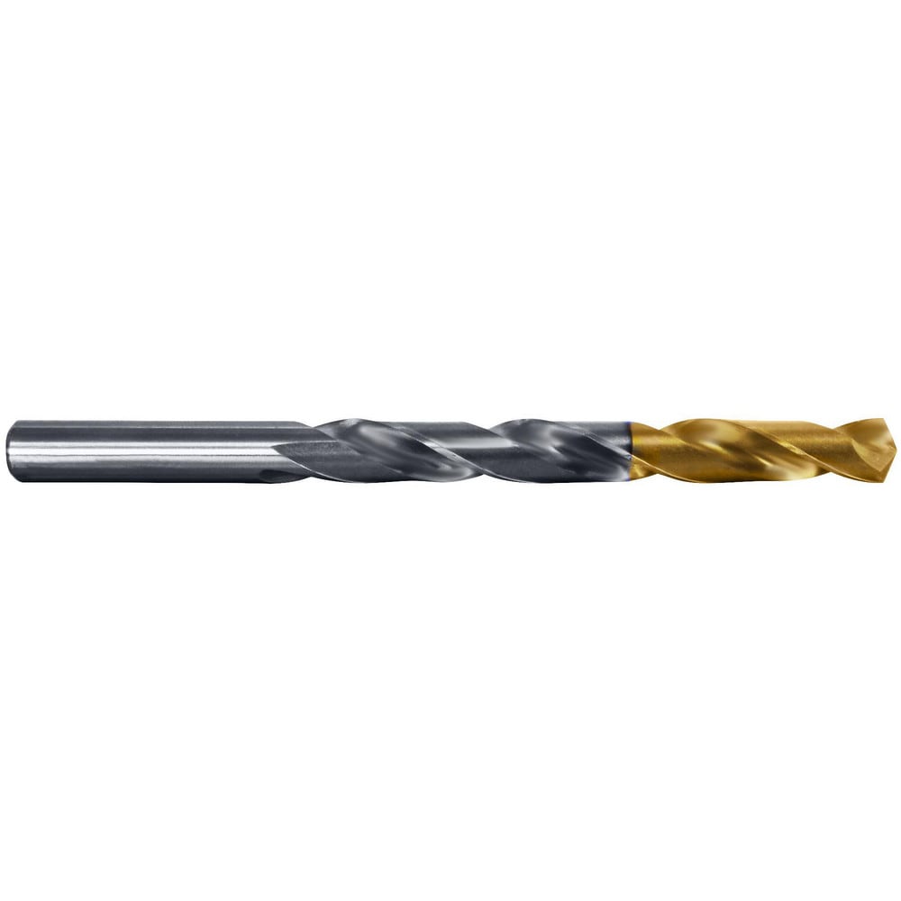 Jobber Drill: 7/32" Dia, 135 deg Point, Cobalt