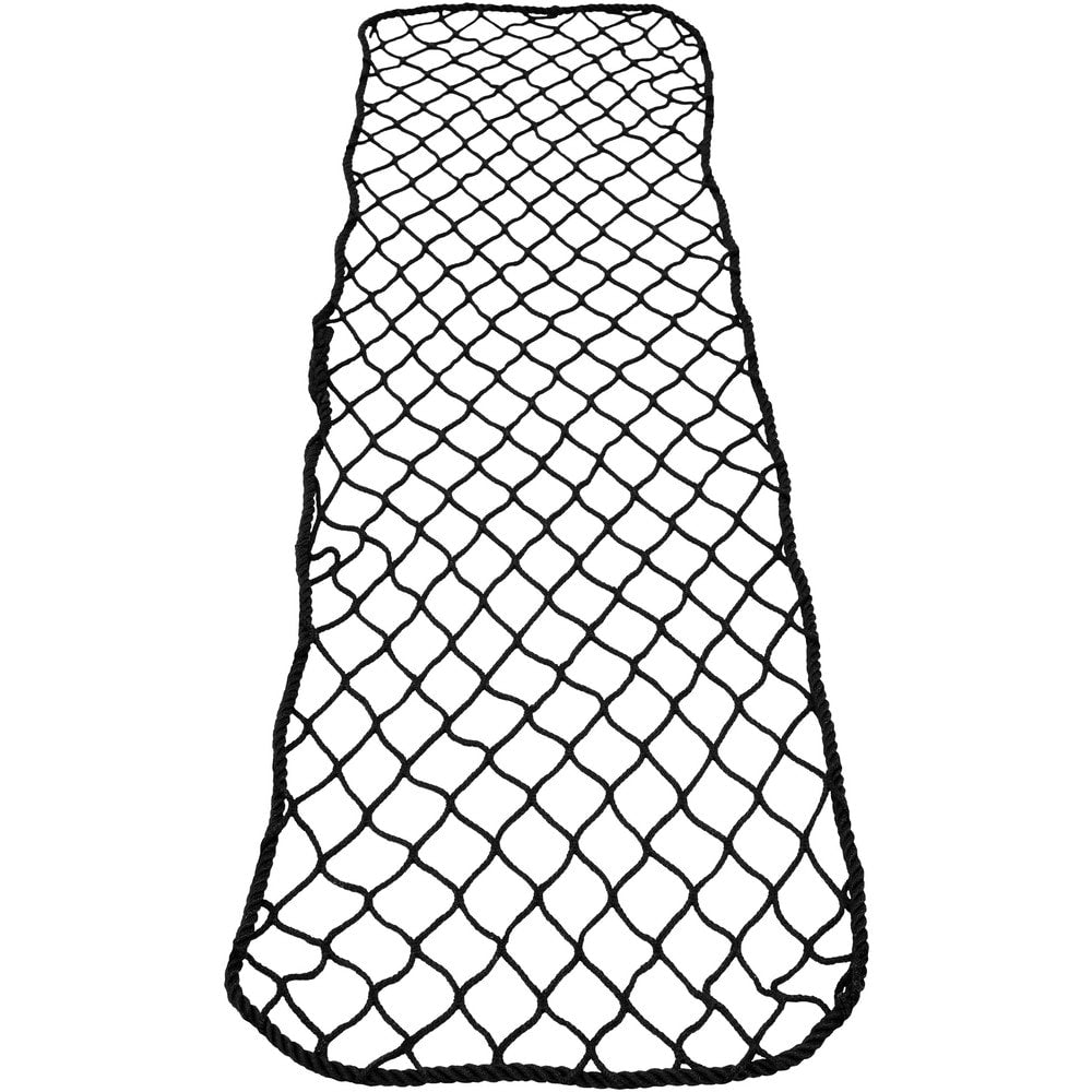 Conveyor Accessories; Type: Conveyor Netting; Material: Nylon; Overall Width: 9 in; For Use With: Conveyors; Overall Length: 50.00 in