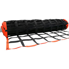 Cargo Net: 50' Long, 96" Wide, Polypropylene