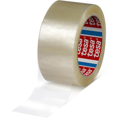 PVC Packaging Tape: 48 mm x 50 m, Transparent