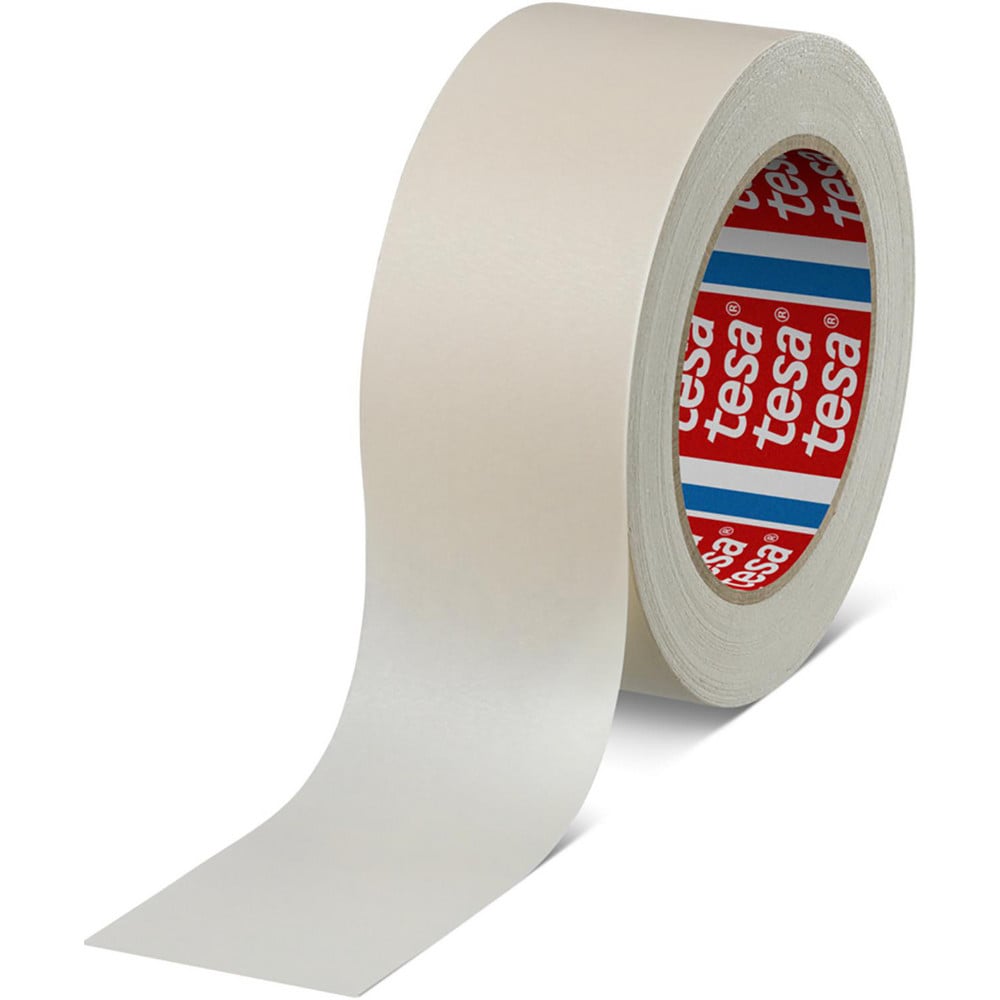 Masking Tape: 50 mm x 50 m, Beige