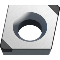 Turning Insert: NP-CPGB322-FS2 MB4120, Cubic Boron Nitride (CBN)