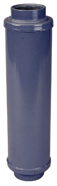 Compressed Air Filter: 1" NPT Port