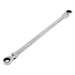 Combination Wrench: 19.00 mm Head Size, 0 deg Offset