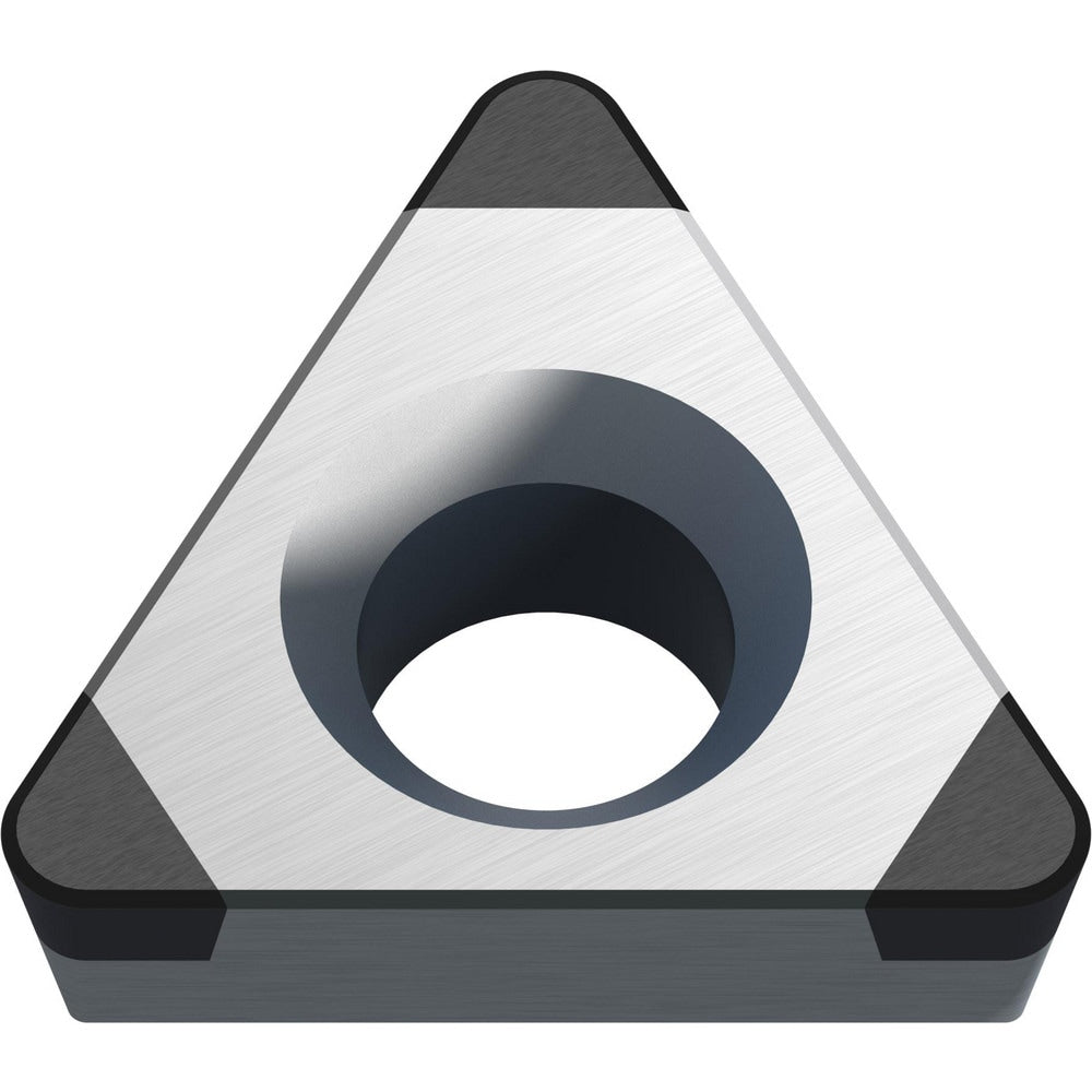 Turning Insert: NP-TPGB1.51.51-TA3, Cubic Boron Nitride (CBN)