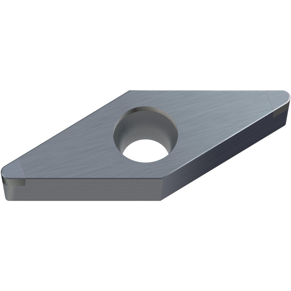 Turning Insert: NP-VBGW332-GS2 BC5110, Cubic Boron Nitride (CBN)