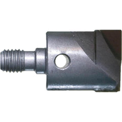 Hand Rivet Cutters; Rivet Capacity (Inch): 5/8; Material: Carbide, Steel