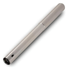 .3140 Dia-Solid Carbide Straight Flute Chucking Reamer