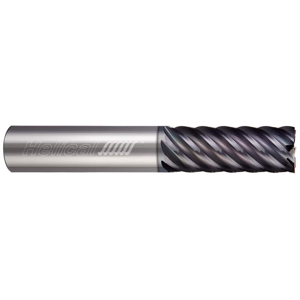 .1490 Dia-Solid Carbide Straight Flute Chucking Reamer