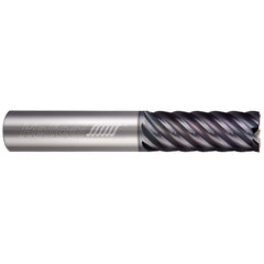 .1490 Dia-Solid Carbide Straight Flute Chucking Reamer