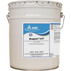 Adhesive, Graffiti & Rust Removers; Remover Type: Adhesive Remover; Form: Liquid; Container Type: Pail; Container Size: 5 gal (Pail); Harshness: Mild; Scent: Original