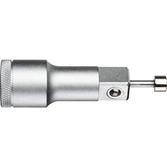 Socket Extensions; Extension Type: Ball Locking; Drive Size: 3/8; Overall Length (mm): 81.5000; Material: Vanadium Steel