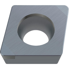 Turning Insert: NPCCGW32.52-FS2 BC5110, Cubic Boron Nitride (CBN)