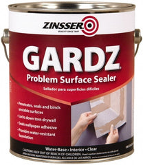 1 Gal Can Clear Joint Sealant