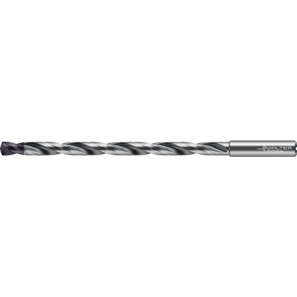 Extra Length Drill Bit:  0.3543",  140 &deg,  Carbide