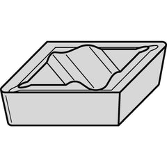 Profiling Insert: NPGR52L KCU10B, 0.1250" Thickness