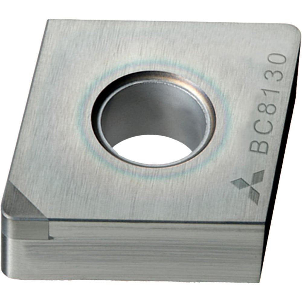 Turning Insert: NP-CNGA433-GH2 BC8130, Cubic Boron Nitride (CBN)