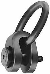 Side Pull Hoist Ring: 2500 lb Capacity