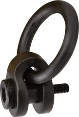 Side Pull Hoist Ring: 1800 lb Capacity