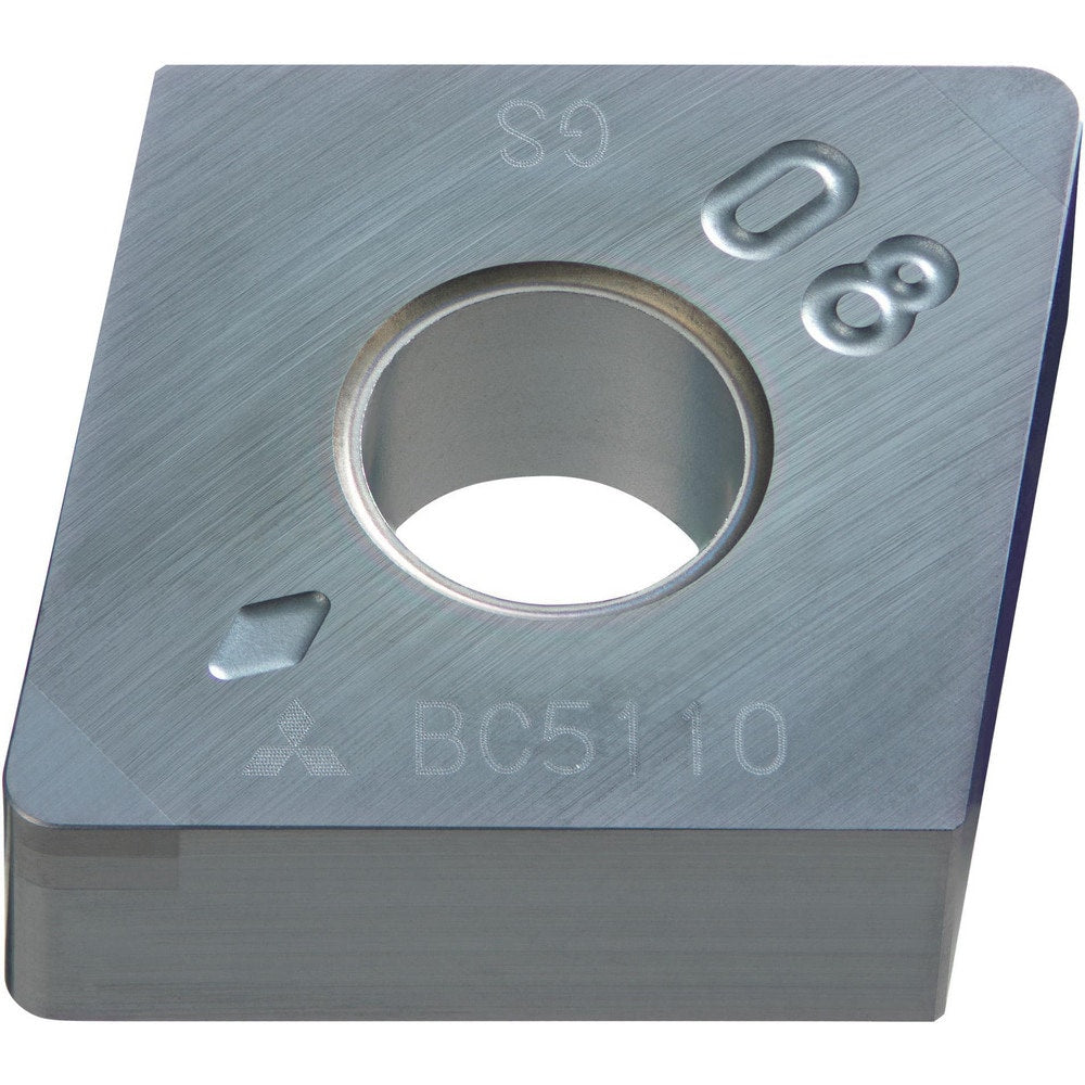 Turning Insert: NP-CNGA432-FS2 BC5110, Cubic Boron Nitride (CBN)