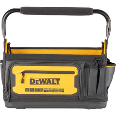 Tool Bags & Tool Totes; Holder Type: Tool Bag; Closure Type: Zipper; Overall Width: 20; Overall Depth: 10.625