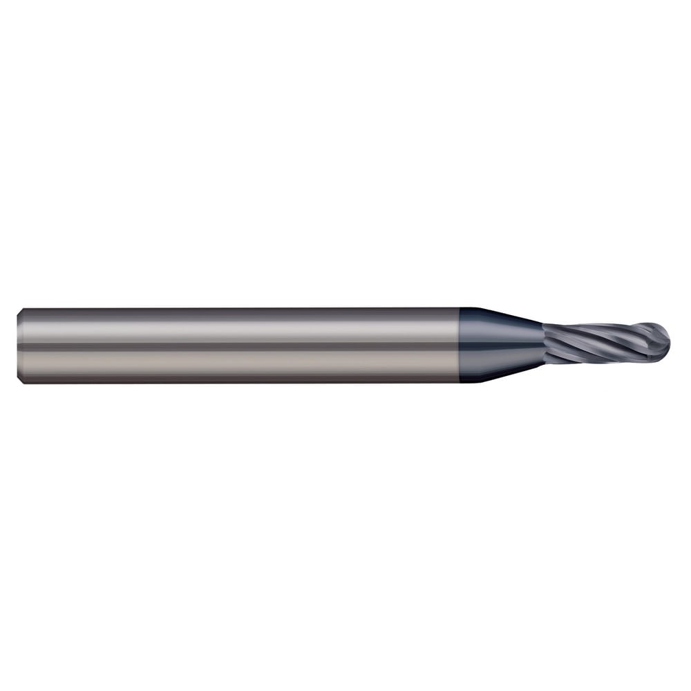 Brand: Harvey Tool / Part #: 763508-C6