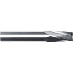 Solid Counterbores; Cutter Diameter (Decimal Inch): 0.3900; Flute Length (Decimal Inch): 0.8750; Finish/Coating: Uncoated; Shank Diameter (Inch