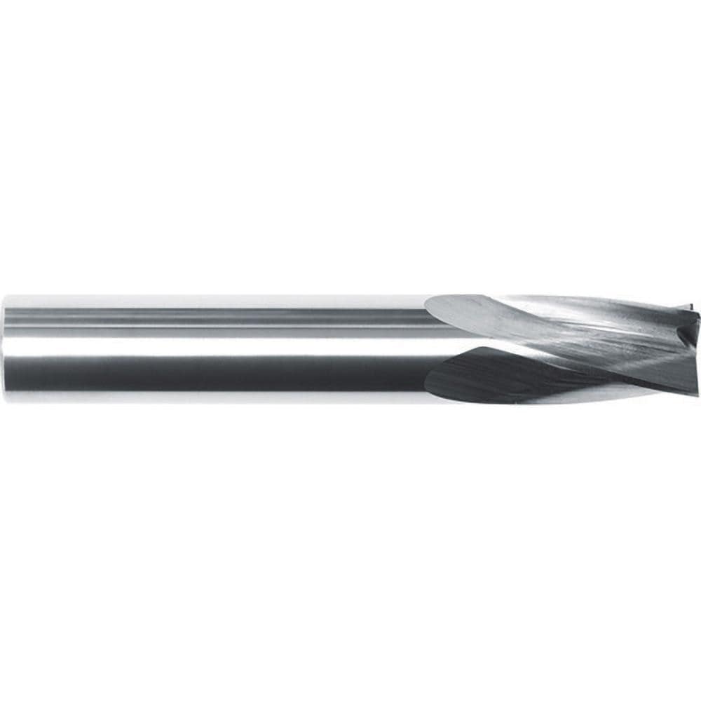 Solid Counterbores; Cutter Diameter (Decimal Inch): 0.7190; Flute Length (Decimal Inch): 1.5000; Finish/Coating: Uncoated; Shank Diameter (Inch