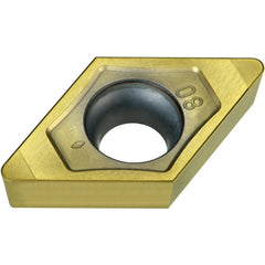 Turning Insert: NPDCGW32.52-VA2 BC8220, Cubic Boron Nitride (CBN)