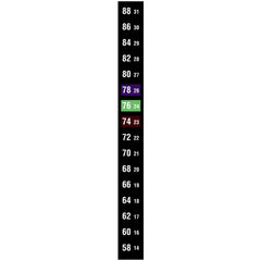 Brand: SpotSee / Part #: 4002B ADP10