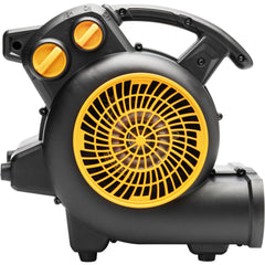 Blower Fans & Coolers; Blower Fan Type: Blower; Type: Totally Enclosed; Air Flow: 800 CFM; Drive Type: Direct; Voltage: 120; Horsepower: 1/5