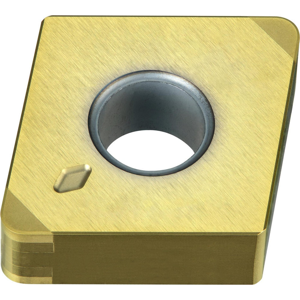 Turning Insert: NP-CNGA432-GH4 BC8210, Cubic Boron Nitride (CBN)