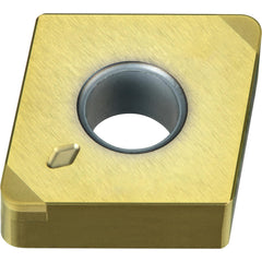 Turning Insert: NP-CNGA432-FS2 BC8210, Cubic Boron Nitride (CBN)