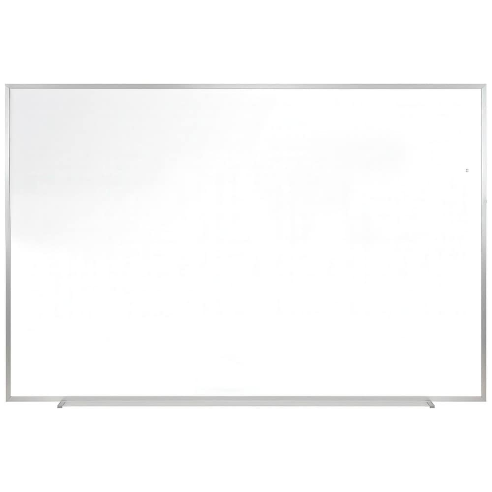 Whiteboards & Magnetic Dry Erase Boards; Board Material: Porcelain; Frame Material: Aluminum; Height (Inch): 60; Width (Inch): 36; Magnetic: Yes; Erasure Type: Dry; Reversible: No