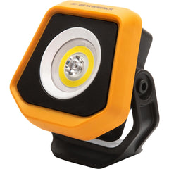 Portable Work Lights; Portable Type: Magnetic; Light Technology: LED; Lamp Type: LED; Bulb Type: LED; Run Time: 7