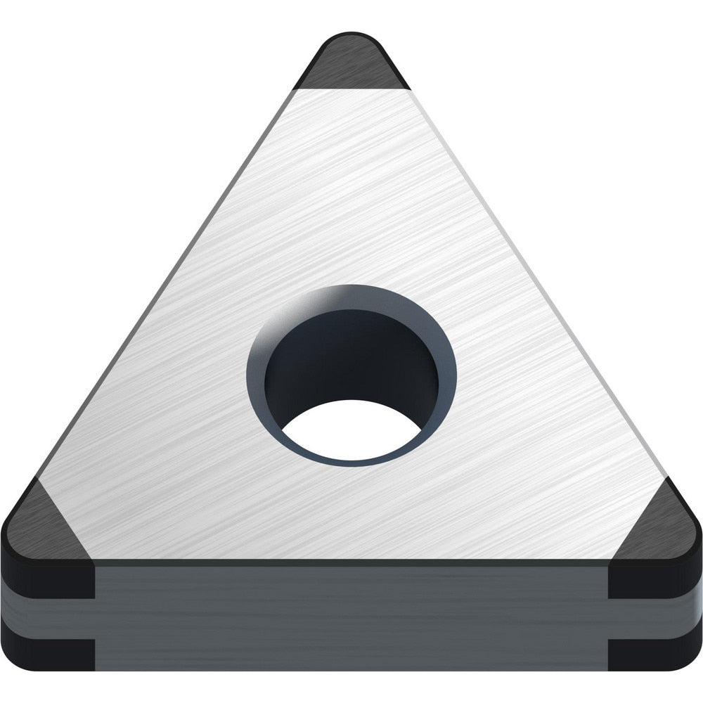 Turning Insert: NP-TNGA332-TA6 MB8120, Cubic Boron Nitride (CBN)