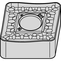 Turning Insert: CNMM546RM KCP25C, Carbide