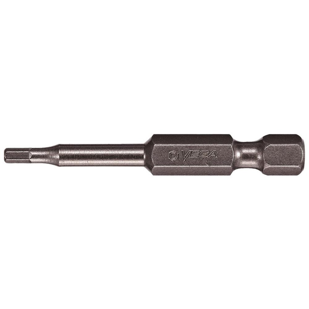 Hex Bit: 5/16" Hex