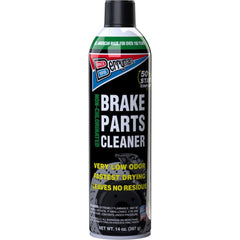 Brake Parts Cleaner (Non-Chlorinated)  - CA: 14.00, Aerosol Can